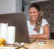 Solo en Medellín, son más de 700 vacantes en remoto e híbrido. FOTO: SHUTTERSTOCK