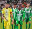 Atlético Nacional recibe a Llaneros en el Atanasio Girardot, por la undécima fecha de la Liga Betplay. FOTO MANUEL SALDARRIAGA