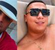 Julián Gómez Mazo, Cristian Saldarriaga Restrepo y Marlon Alejandro Arango Palacios desaparecieron tras permanecer en una finca de la vereda San Miguel, en Puerto Triunfo. Las autoridades investigan el caso. FOTO: Suministrada