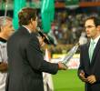 Víctor Marulanda, en su época como presidente de Atlético Nacional, en 2010. Está de regreso. FOTO JUAN ANTONIO SÁNCHEZ