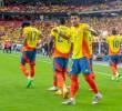 La Selección Colombia se mide a Bolivia por la clasificación al Mundial de 2026. FOTO JUAN ANTONIO SÁNCHEZ