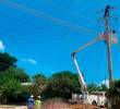 Afinia dejará de operar en Cesar desde agosto de 2026, mientras mantiene la prestación del servicio en Bolívar, Córdoba y Sucre.. FOTO tomada de X