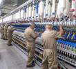 Las empresas están reprogramando turnos y ajustando procesos para cumplir con la reducción gradual de la jornada laboral. FOTO: Juan Antonio Sánchez