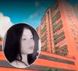 Geisimara de Almeida Gomes fue víctima de un presunto feminicidio en marzo de este año en Medellín. FOTOS Cortesía y Google Maps