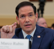 La medida fue anunciada por Marco Rubio tras la muerte del líder indígena Brooklyn Rivera. FOTO: AFP.