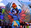 La Temporada Cultural tendrá eventos en las 16 comunes de Medellín. Foto Cortesía