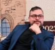 Valtierra es uno de los invitados al Salón del Cómic y la Ilustración. FOTO Cortesía