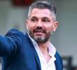 Javier Gandolfi dirigió a Nacional por ocho meses. Foto: Manuel Saldarriaga Quintero.