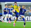 Suecos y japonenes repartieron puntos en el cierre del grupo F en el Mundial 2026. Foto: Xinhua