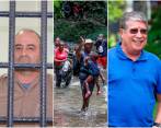 Tres pódcasts están disponibles para la audiencia de EL COLOMBIANO. FOTOS: EL COLOMBIANO