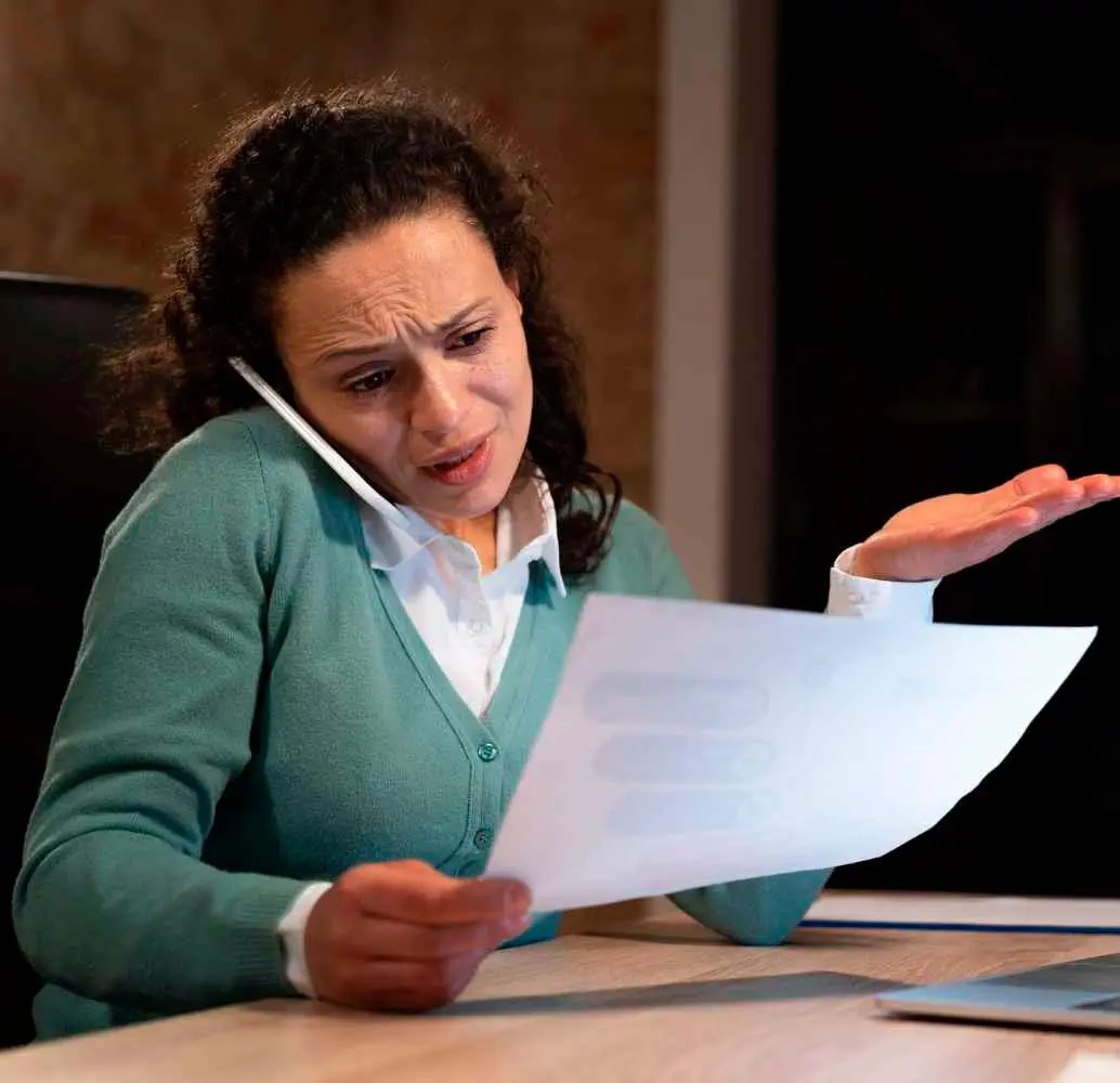 Los estafadores utilizan anuncios falsos para engañar a quienes buscan empleo. FOTO; CORTESÍA