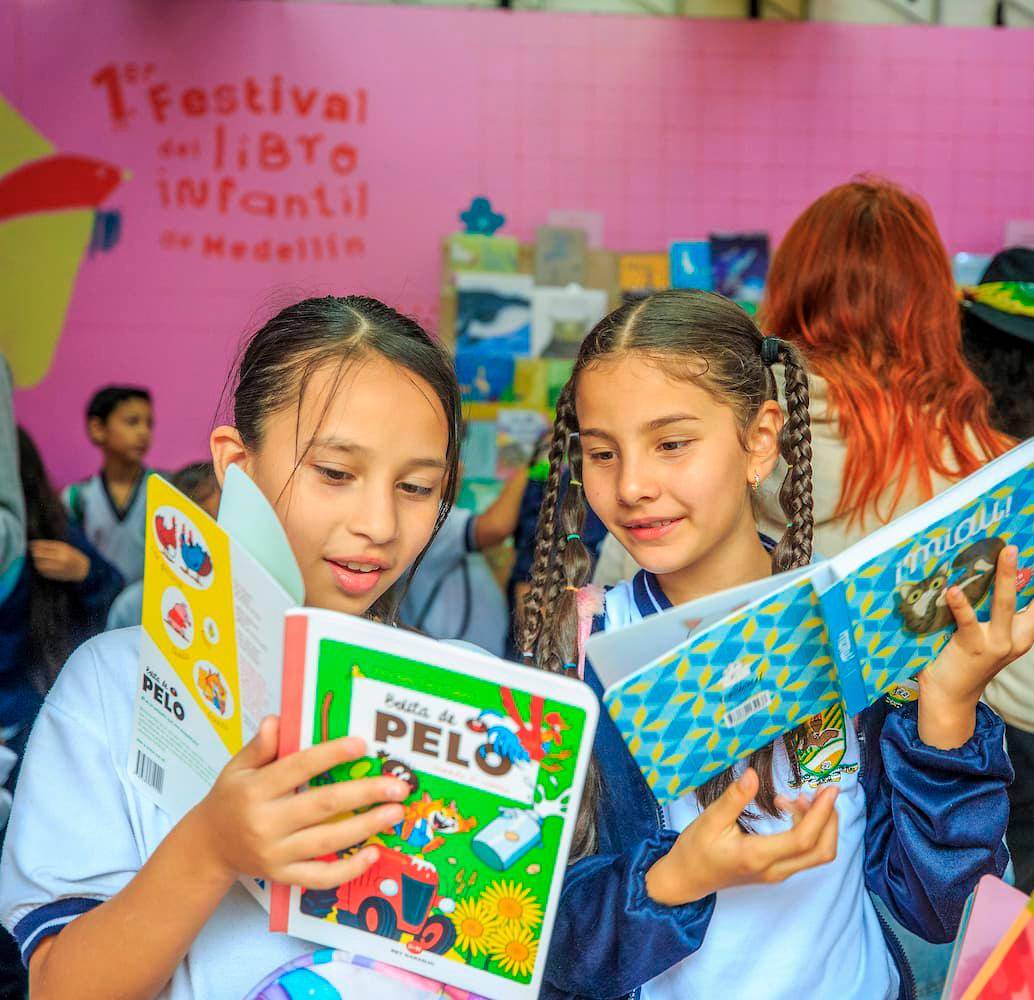 La primera edición del Festival contó con más de 25.000 asistentes. FOTO: Camilo Suárez