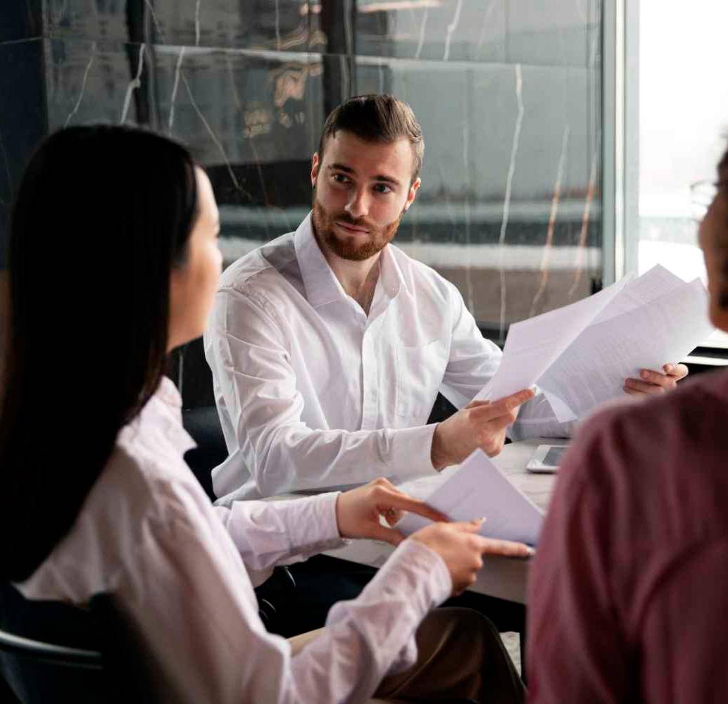 La empresa de talento humano busca cubrir la alta demanda laboral de fin de año en sectores clave. FOTO: Cortesía prensa ManpowerGroup