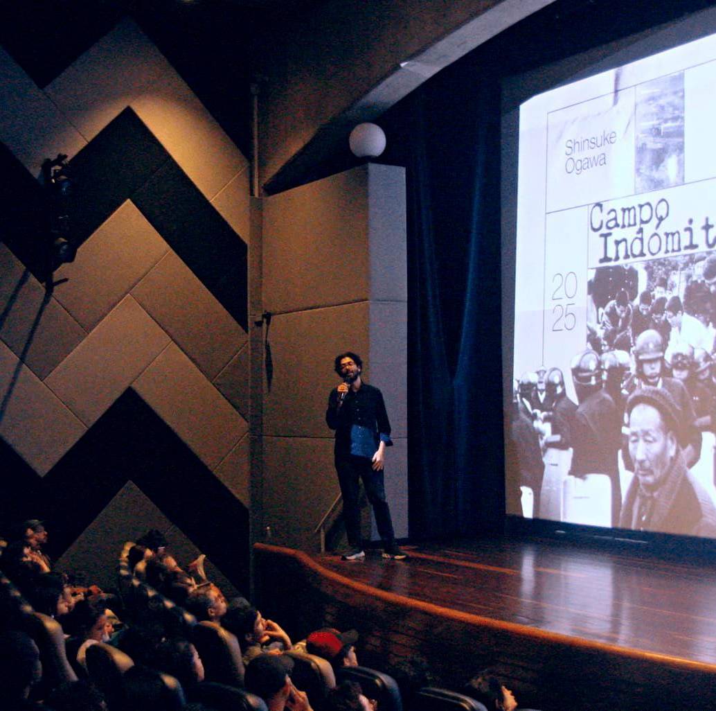 El festival contará con una agenda académica conformada por 14 conversatorios y 5 talleres. FOTO Cortesía Cinemancia