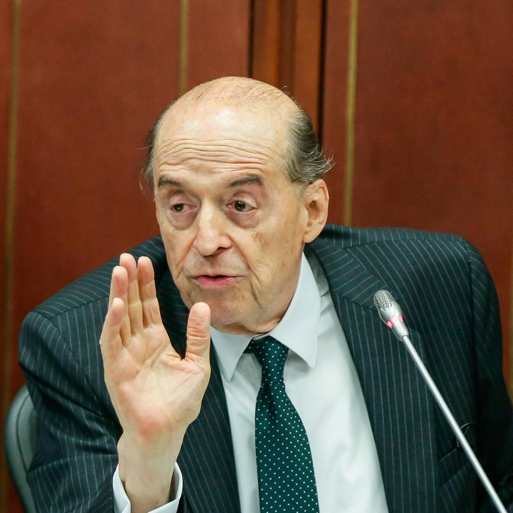 El excanciller Leyva buscaba acercarse a Marco Rubio para presionar al presidente Petro para su salida. Foto: Colprensa