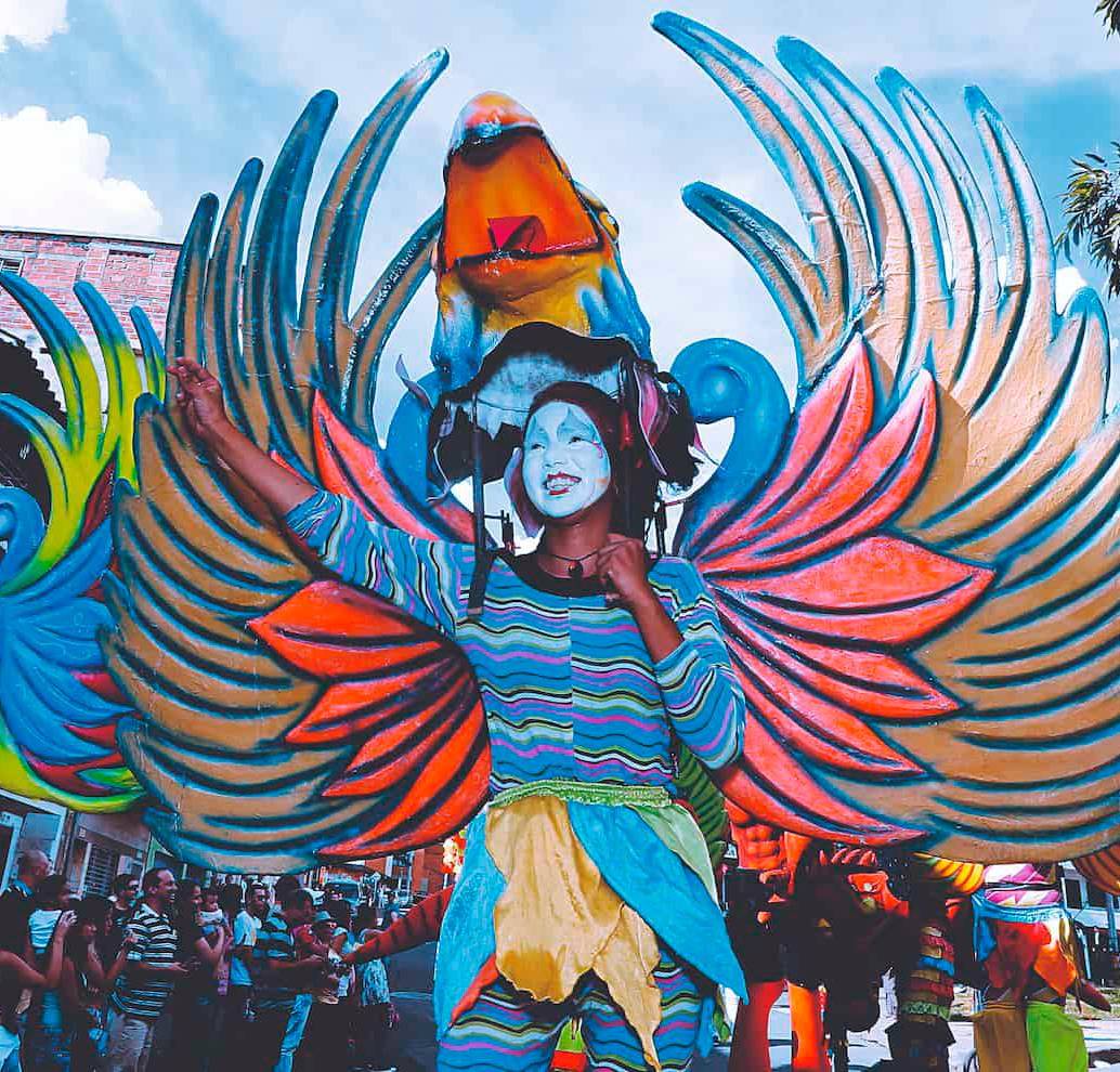 Una de las apuestas para 2026 de la Promotora Cultural es la segunda edición de la Temporada Cultural Medellín. FOTO: Juan Antonio Sánchez