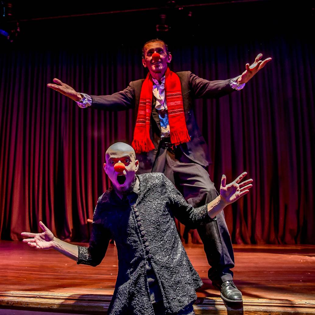 El sector cultural de la capital antioqueña ha crecido en los últimos años. También se ha incrementado la asistencia de la gente a los eventos culturales. FOTO<b><span class="mln_uppercase_mln"> Juan Antonio Sánchez</span></b>