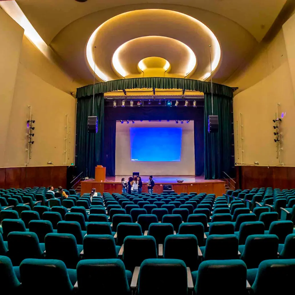 Estos estímulos hacen parte de la Cinemateca de Medellín y la Secretaría de Cultura Ciudadana. FOTO Juan Antonio Sánchez