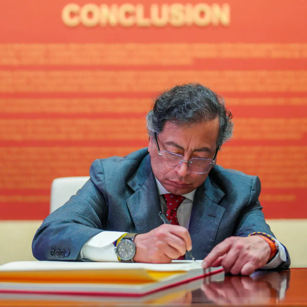 FOTO: PRESIDENCIA