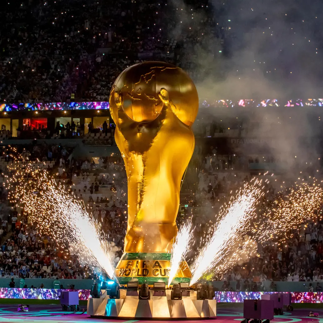 La participación de la selección Colombia en el Mundial de 2026 podría impulsar el consumo, el empleo y las ventas en sectores como gastronomía, comercio y entretenimiento. FOTO Juan Antonio Sánchez