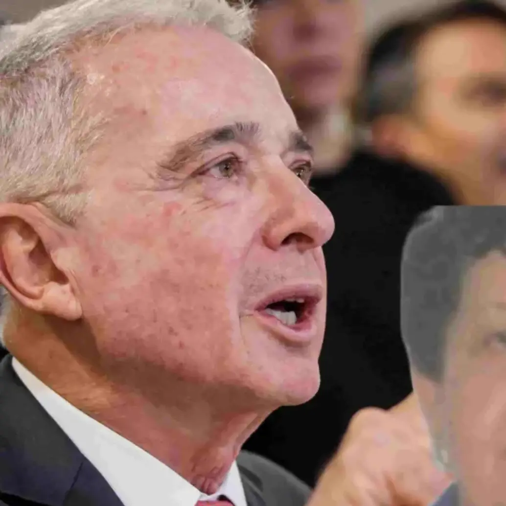 La abogada Mercedes Arroyave fue citada a declarar en el juicio al expresidente, Álvaro Uribe. Foto: cortesía