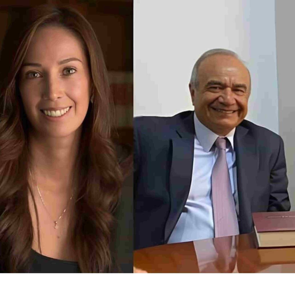 De los abogados Karena Caselles, Héctor Carvajal y Dídima Rico, saldrá el nuevo magistrado de la Corte Constitucional. FOTOS: Cortesía 