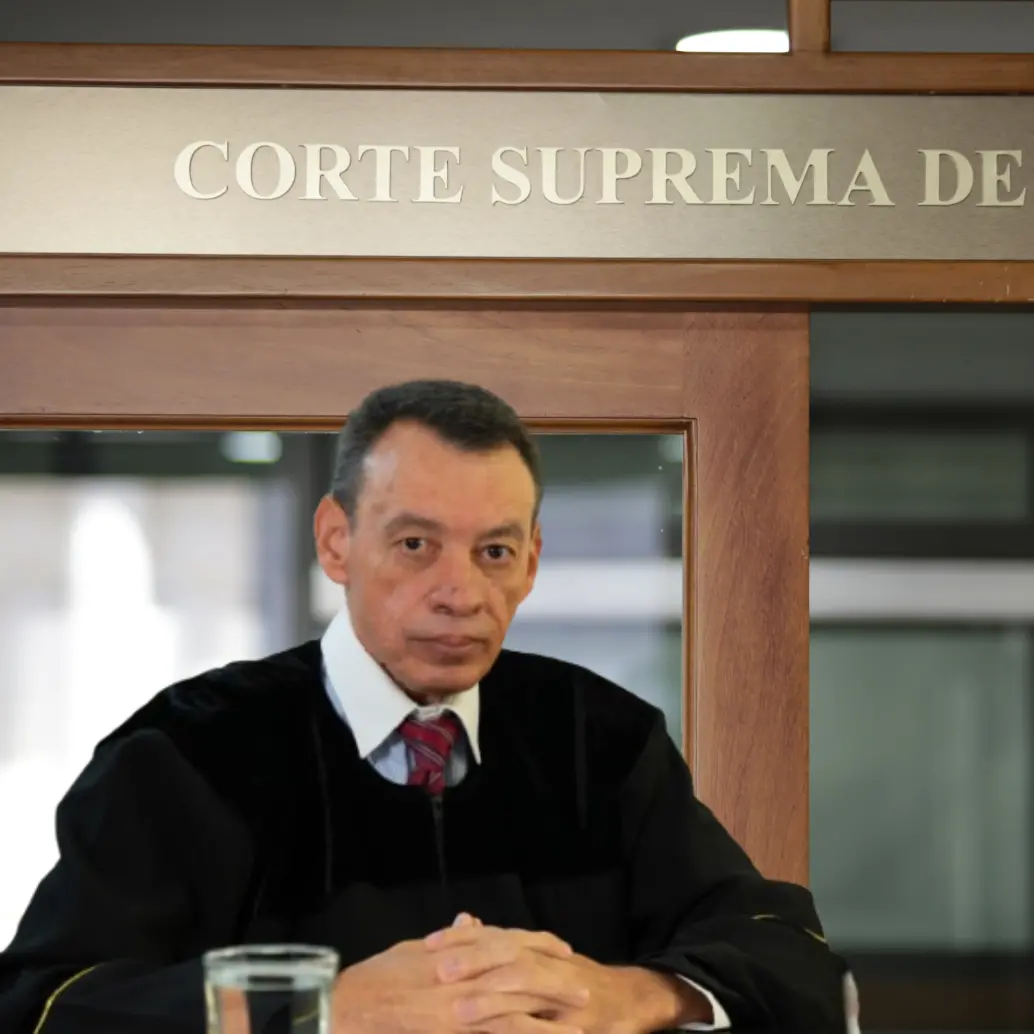 La decisión fue adoptada por el despacho del magistrado Franciso Farfán. Foto: Colprensa