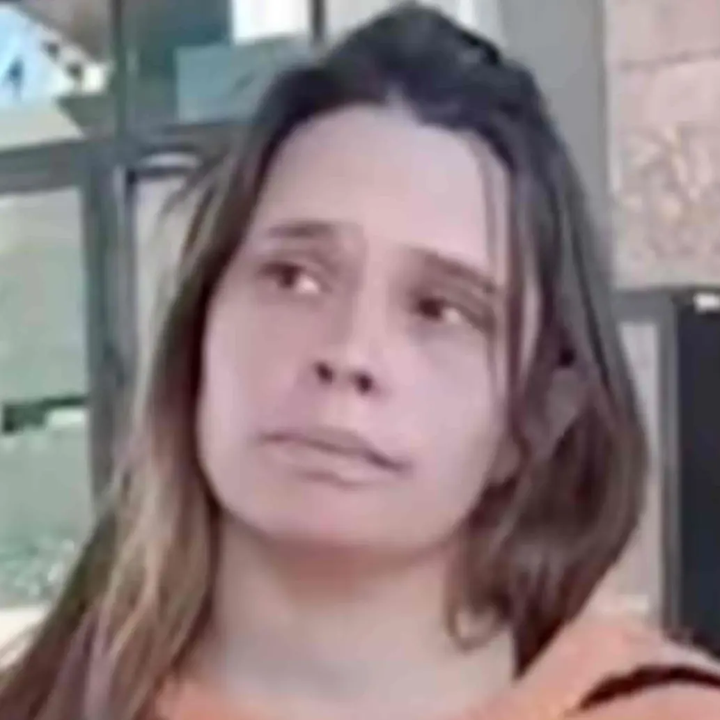 Verónica Acosta hizo al menos 66 transferencias a familiares con el dinero enviado por error desde una cuenta del Gobierno de Argentina, foto: captura de pantalla