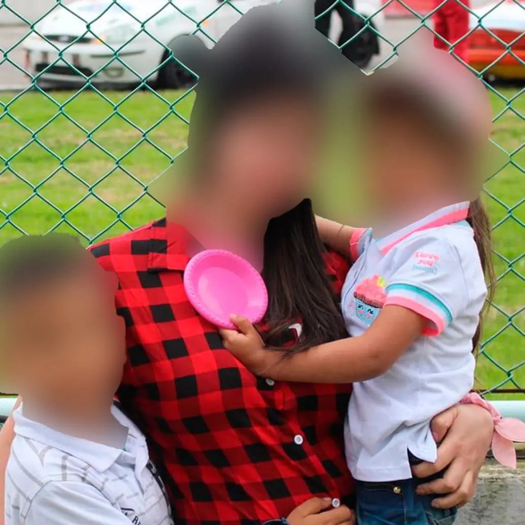 Las circunstancias de la muerte de la madre del adolescente son desconocidas. <b>FOTO: </b>Reserva
