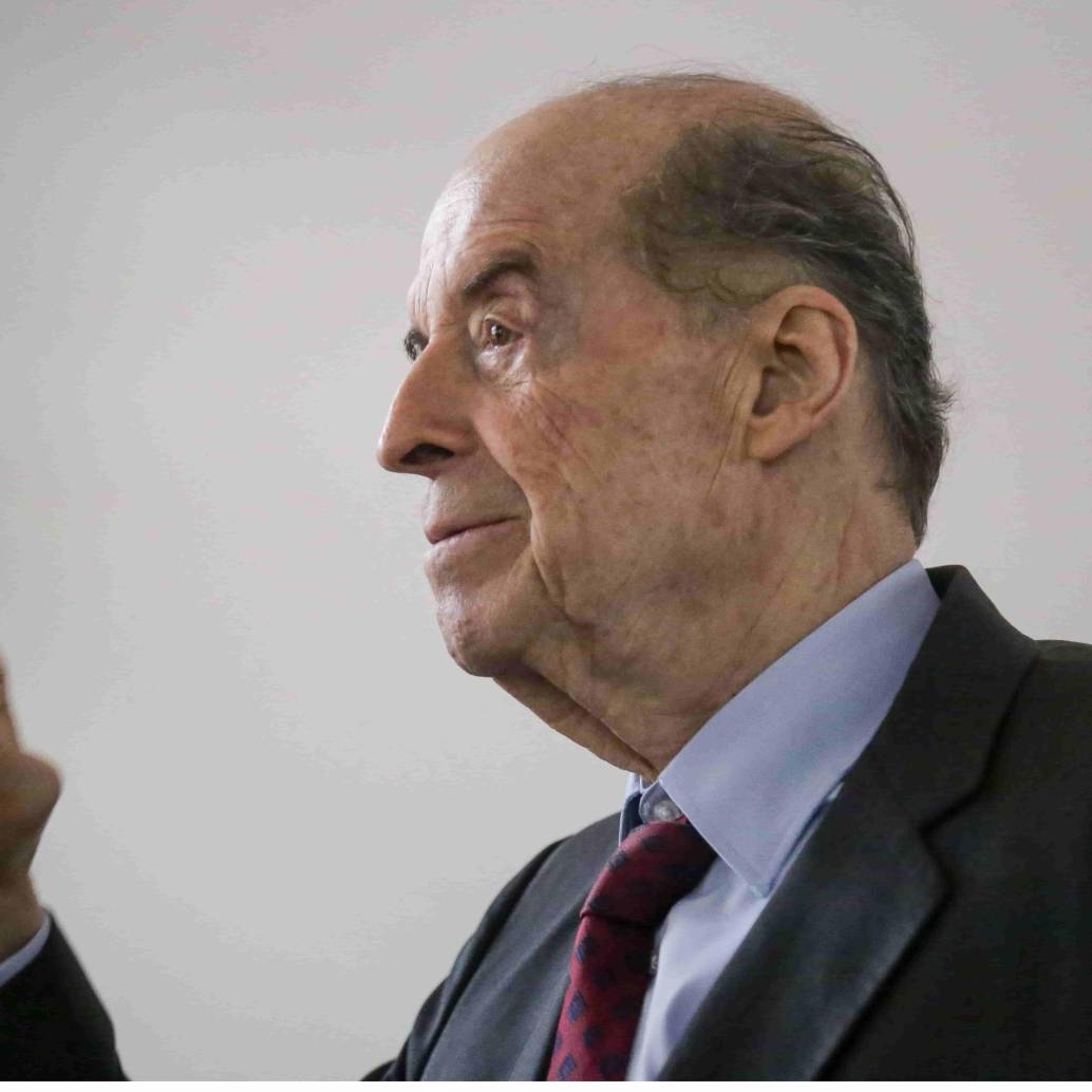 El canciller Álvaro Leyva escribió nuevo mensaje al presidente Gustavo Petro . Foto: Colprensa