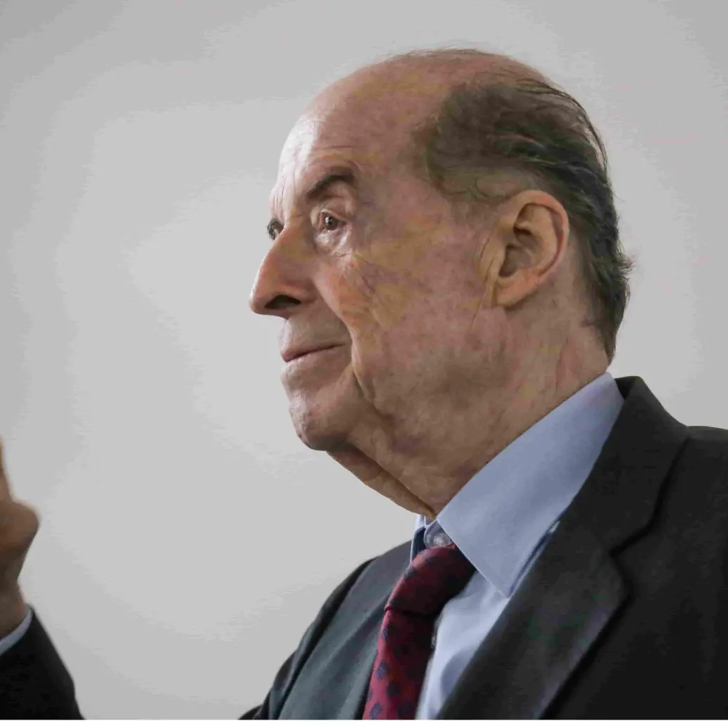Excanciller, Álvaro Leyva seria llamado a rendir su versión de los hechos. Foto: Colprensa