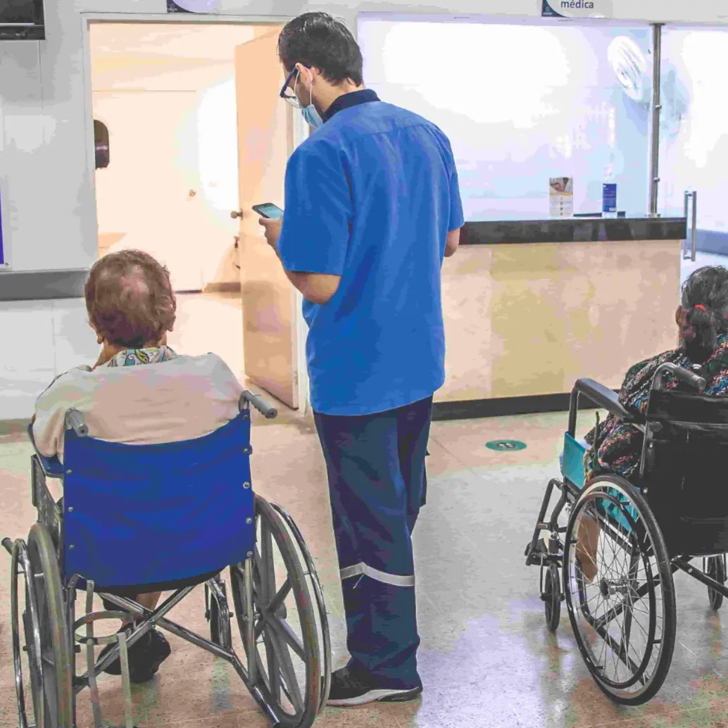 El IETS reconoció internamente los problemas con los pagos de los salarios de sus contratistas y trabajadores de planta. FOTO Cortesía