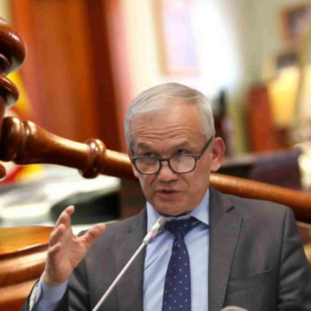 El exdirector del Dapre será imputado por tres delitos dentro del entramado de corrupción. FOTO: Colprensa
