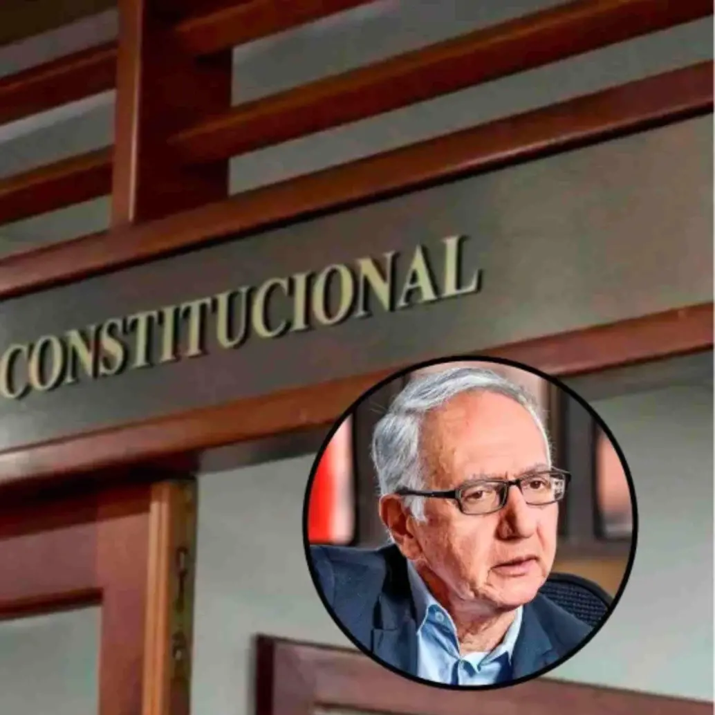 El Ministerio de Salud habia pedido la nulidad de una orden referente al ajuste. FOTO: Colprensa