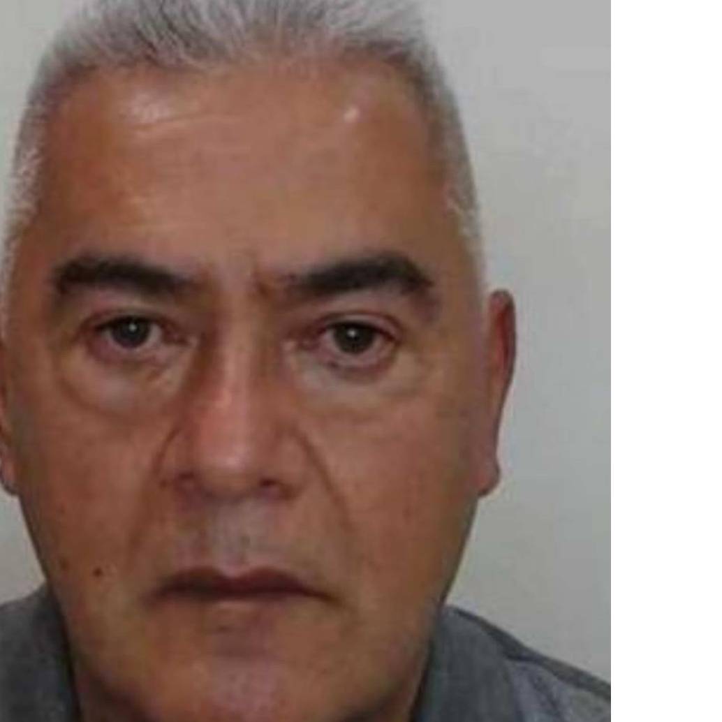Diego Marín, alias Papá Pitufo. FOTO: cortesía