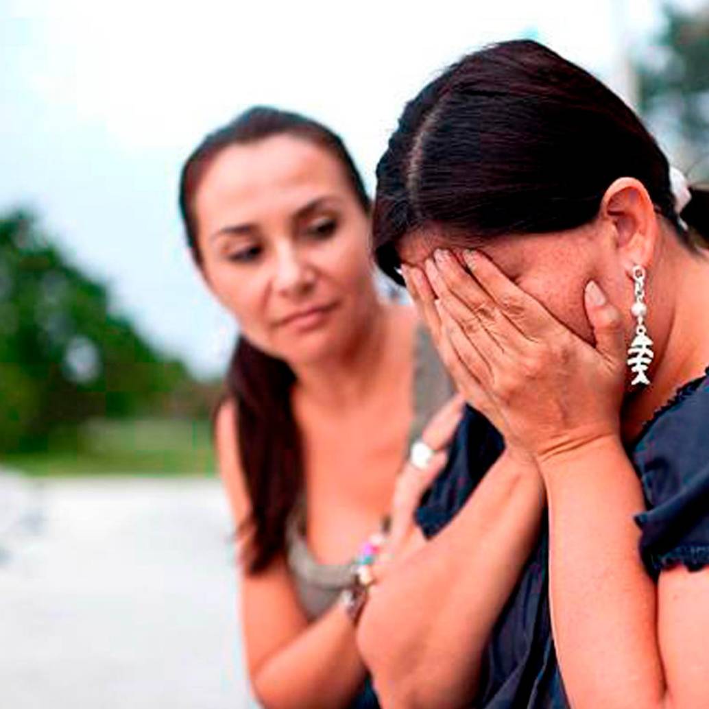 El acompañamiento en el duelo busca brindar presencia, escucha y respeto por los tiempos emocionales de quien atraviesa una pérdida. FOTO Getty