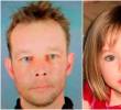 Christian Bruckner estaba en la cárcel desde 2019 tras ser hallado culpable de violar a una mujer de 72 años en 2005. Se presume que él tendría que ver con la desaparición de Madeleine McCann. FOTOS: Archivo