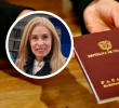 El acuerdo de confidencialidad habría contado con el visto bueno de la gerente general de la Imprenta, Viviana León. FOTO: COLPRENSA/ X@LeonViviana