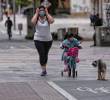 Colombia se rezagó frente a sus pares y se ubicó como el tercer país con peor calidad de vida en la región, superando únicamente a Ecuador y Guatemala. Foto: Colprensa