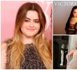Melissa Valdés Duque (izquierda), una de las cuatro diseñadora escogidas por Victoria’s Secret para el show The Tour 23. FOTOS Getty y Cortesía