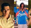 Las camisetas inspiradas en el Mundial dejaron de ser una prenda exclusiva para los partidos y hoy hacen parte de las tendencias de moda urbana en Colombia. FOTOS CORTESÍA