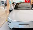 Tesla lidera el mercado colombiano de vehículos eléctricos con 16.542 matrículas entre enero y septiembre de 2026, equivalentes al 41,6% del total nacional. FOTO GETTY