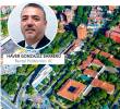 La sede del Politécnico Colombiano Jaime Isaza Cadavid está ubicada en El Poblado. El campus principal cuenta con una extensión aproximada de 60.000 metros cuadrados. FOTO EL COLOMBIANO