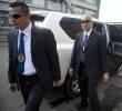 El contrato fue en modalidad directa y se realizó para prevenir que 1.200 beneficiarios de la Unidad Nacional de Protección perdieran el esquema. Foto: AFP