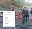 Las autoridades confirmaron las identidades de los nueve mineros que fallecieron luego de quedar atrapados en un socavón en Sutatausa, Cundinamarca. Fotos: Redes sociales y Alcaldía Sutatausa