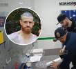 Un ciudadano estadounidense conocido en redes sociales como “Casey Red Beard” fue inadmitido en Colombia. Foto: Colprensa-redes sociales @RedBeardRants1