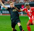 Luis Días es uno de los fichajes más costosos del Bayern Múnich de Alemania en los últimos años. FOTO: TOMADA DEL X DE @FCBayernES