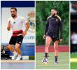 Dani Carvajal, Karim Benzema y Jadon Sancho son algunos de los mejores jugadores que tiene la agencia libre. Aún tienen la capacidad para estar en la élite. FOTO <b>GETTY </b>