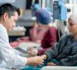 Los casos nuevos de cáncer aumentaron un 105,1 % en las últimas tres décadas, mientras que las muertes globales se incrementaron en un 74,3 % durante el mismo periodo. FOTO Getty