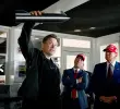 Analistas consideran que una valoración de US$2 billones colocaría a SpaceX por encima de gigantes históricos de Wall Street y consolidaría a Musk como el principal ganador de la revolución espacial privada. Foto: Revista Time